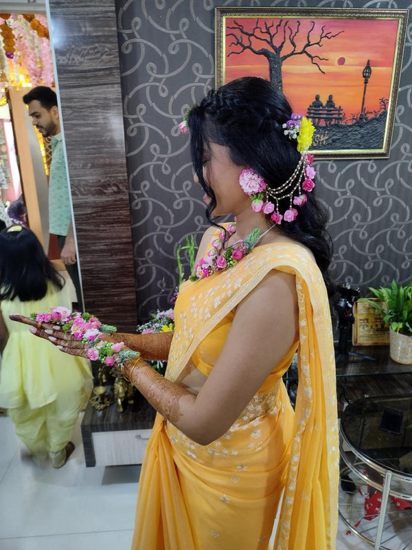 Dr Vedika Thakur
