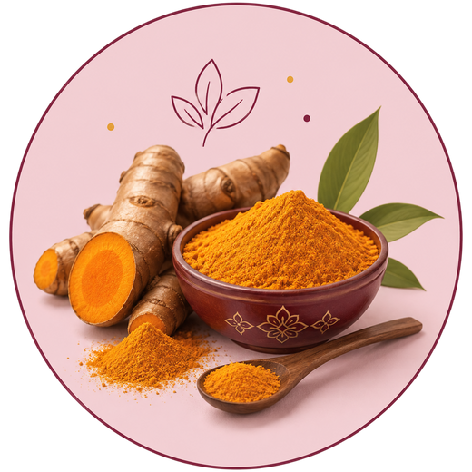 Turmeric
