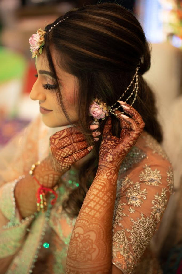 Jaspreet Kaur