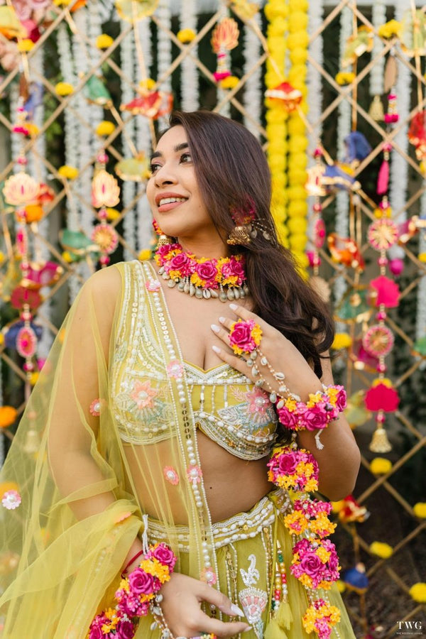 Netra Shah