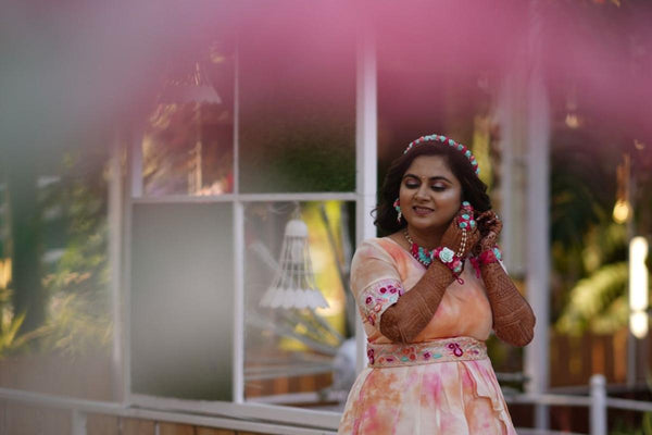 Palak Patel
