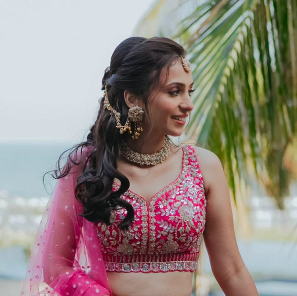 Parul Agrawal