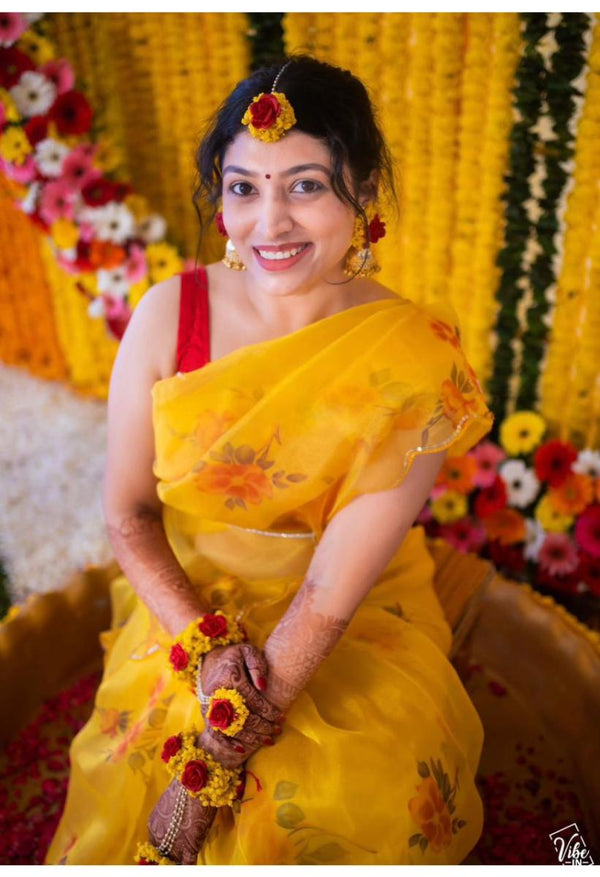 Priyanka Patel