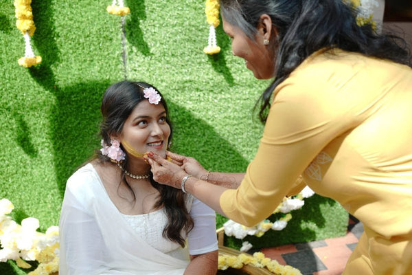 Shilpa Salian