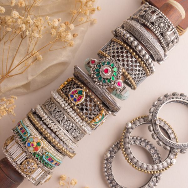 Antique Jewellery Bangles