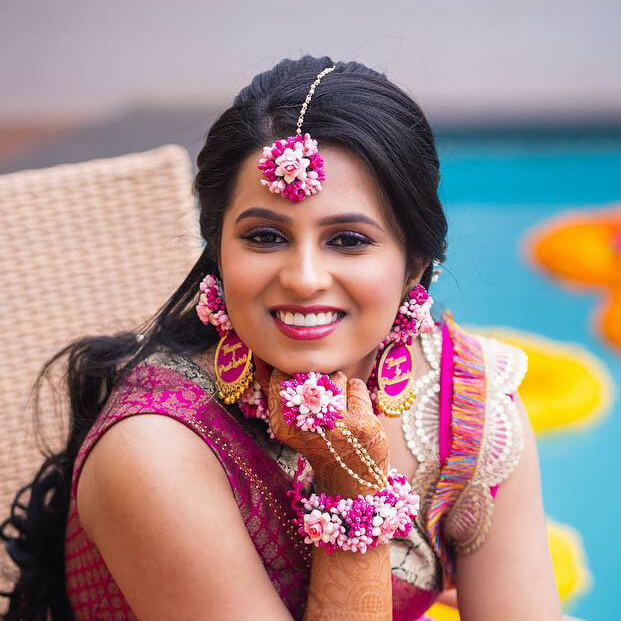 Thanushree
