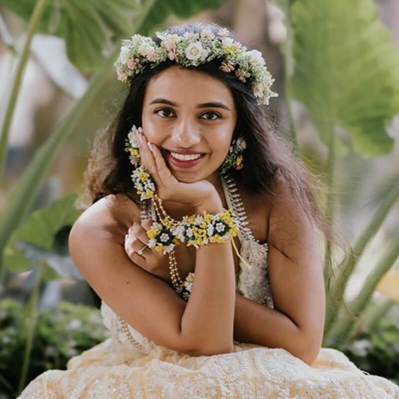 Sreethika