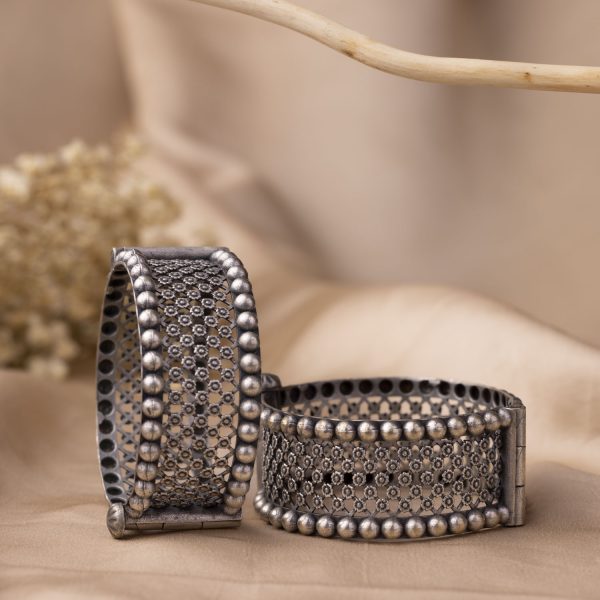 Antique Jewellery Bangle - JJCB001