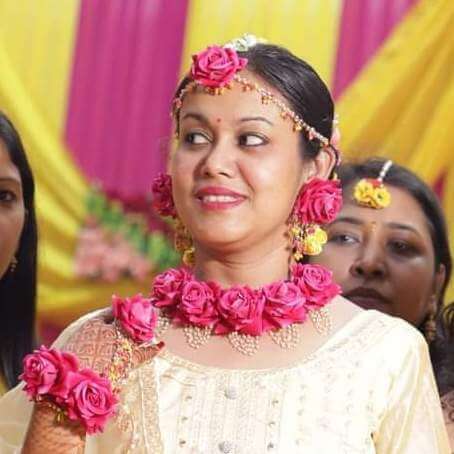 Rashi Dutt