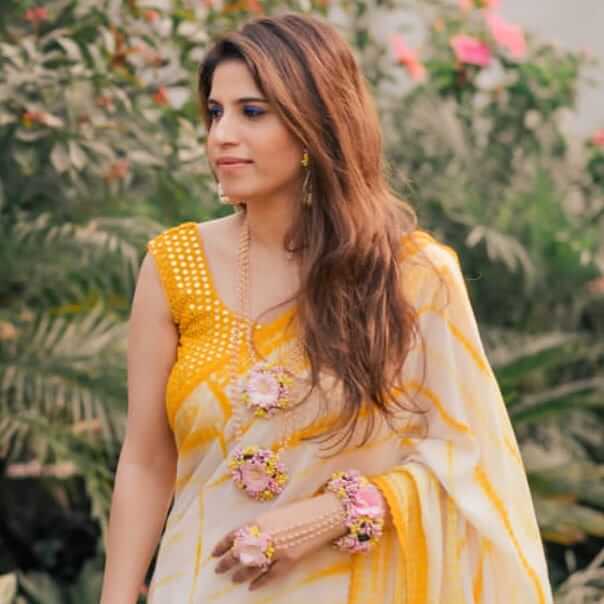 Meghna Arora