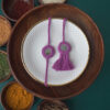 Vedic Rakhi Pairs - VRC021P