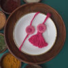 Vedic Rakhi Pairs - VRC082