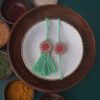 Vedic Rakhi Pairs - VRC023P