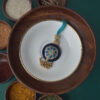 Vedic Rakhi Pairs - VRC002 - Image 4