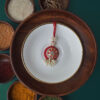 Vedic Rakhi Pairs - VRC005 - Image 4