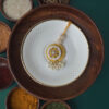 Vedic Rakhi Pairs - VRC007 - Image 4