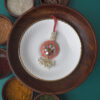Vedic Rakhi Pairs - VRC017 - Image 4