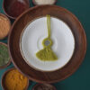 Vedic Rakhi Pairs - VRC021M - Image 3