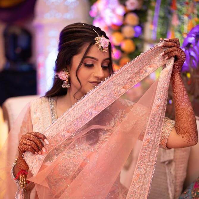 Jaspreet Kaur
