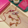 Vedic Rakhi Pairs - VRC052