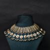 Antique Jewellery Necklace - JJCNN052