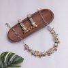 Antique Jewellery Necklace and Earrings - JJCN164