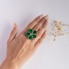 Antique Jewellery Ring - JJCR078