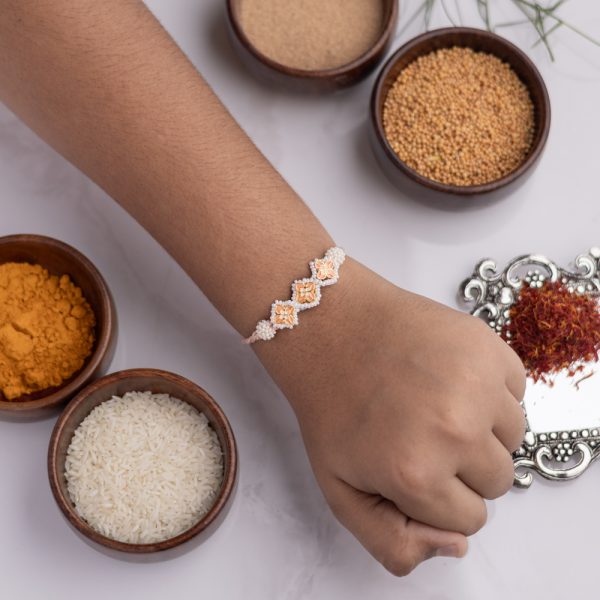 Vedic Bhai Rakhi – VRCB090