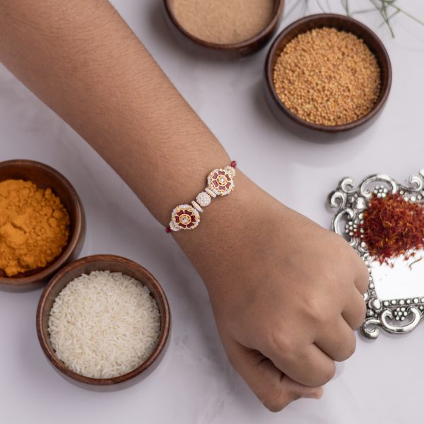 Vedic Bhai Rakhi – VRCB093