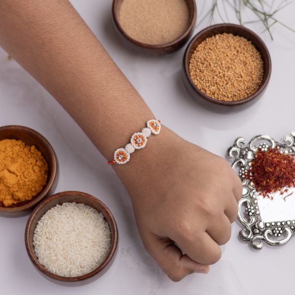 Vedic Bhai Rakhi – VRCB095