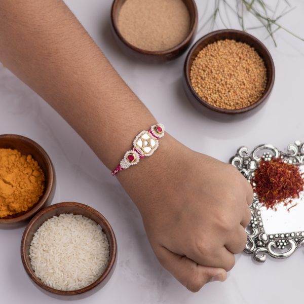 Vedic Bhai Rakhi – VRCB097