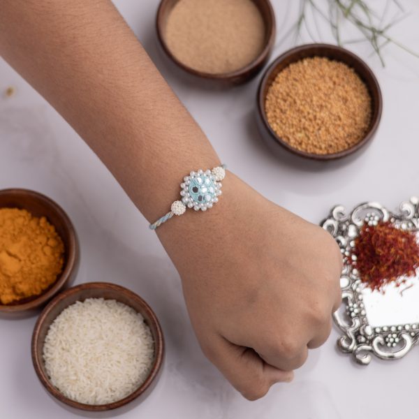 Vedic Bhai Rakhi – VRCB099