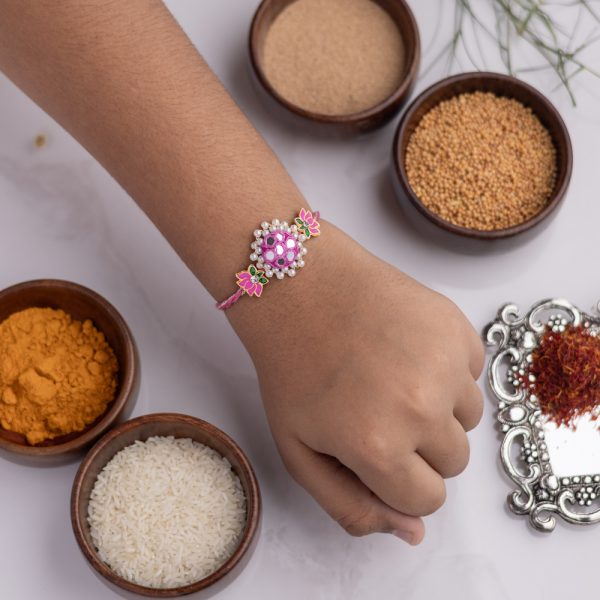 Vedic Bhai Rakhi – VRCB100