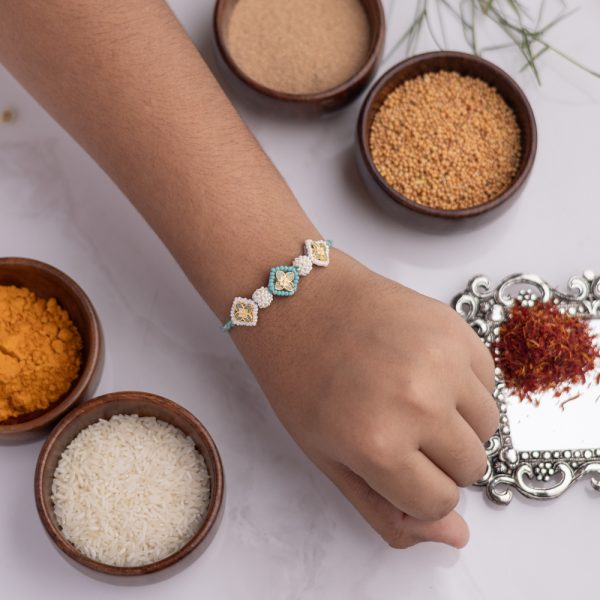 Vedic Bhai Rakhi – VRCB103