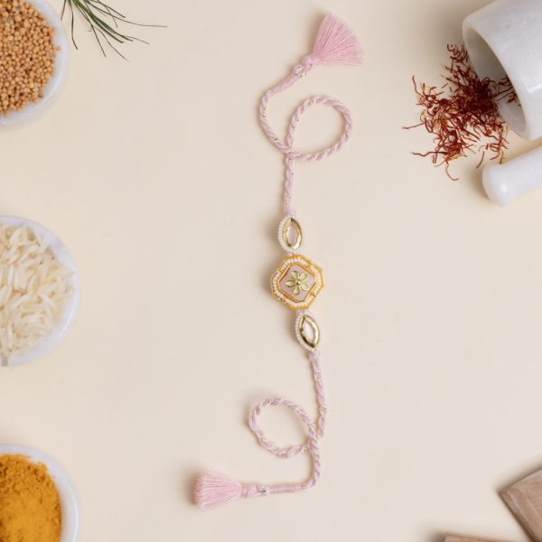 Vedic Bhai Rakhi – VRCB087