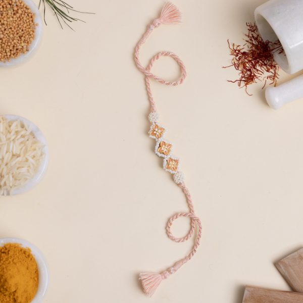 Vedic Bhai Rakhi – VRCB090