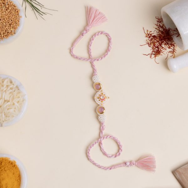 Vedic Bhai Rakhi – VRCB091