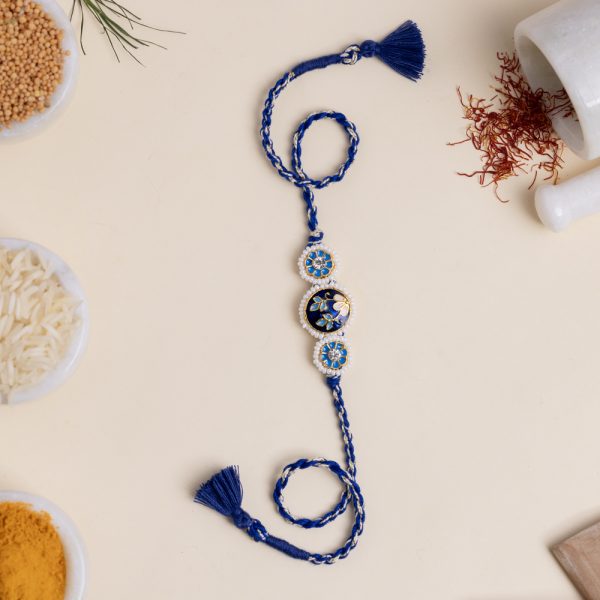 Vedic Bhai Rakhi – VRCB092