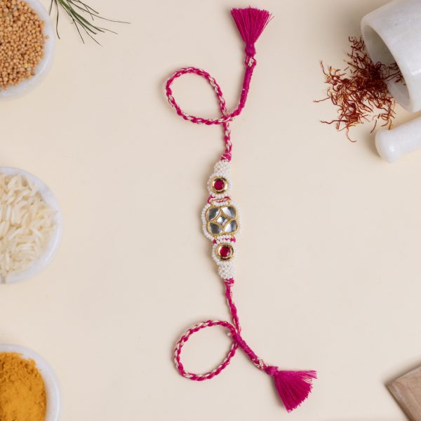 Vedic Bhai Rakhi – VRCB097