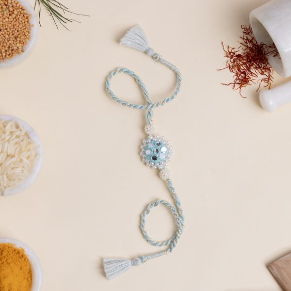 Vedic Bhai Rakhi – VRCB099