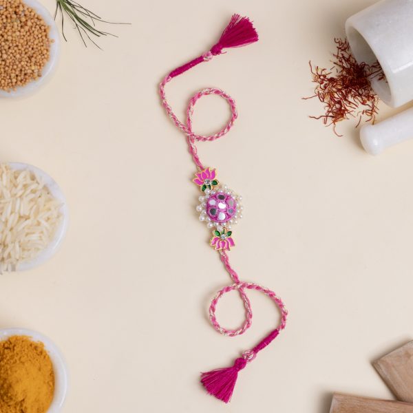 Vedic Bhai Rakhi – VRCB100