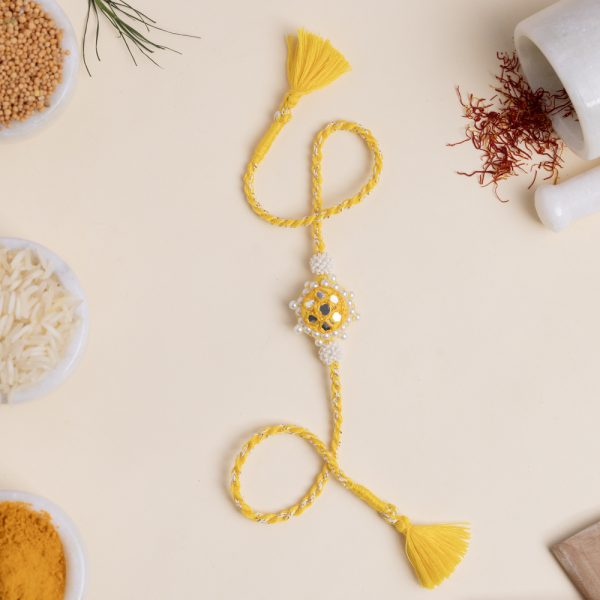 Vedic Bhai Rakhi – VRCB101