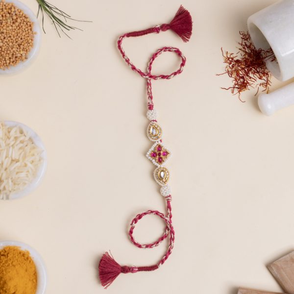 Vedic Bhai Rakhi – VRCB102