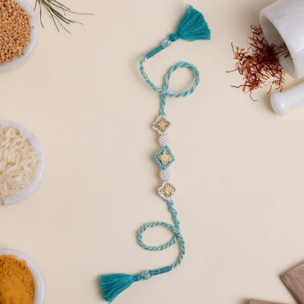 Vedic Bhai Rakhi – VRCB103