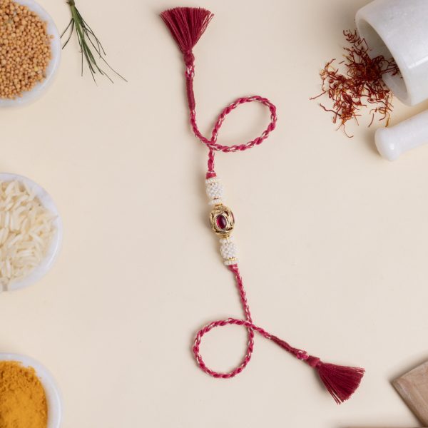 Vedic Bhai Rakhi – VRCB105