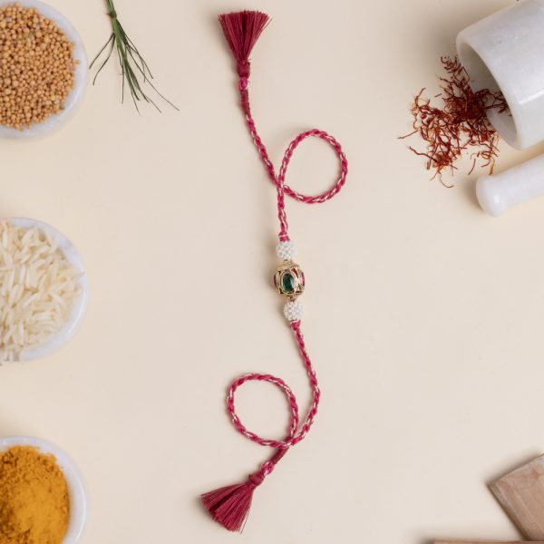 Vedic Bhai Rakhi – VRCB106