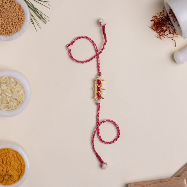 Vedic Bhai Rakhi – VRCB107