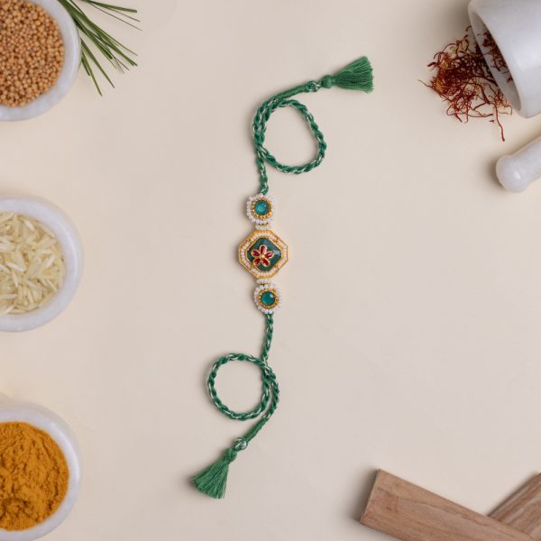 Vedic Bhai Rakhi – VRCB108