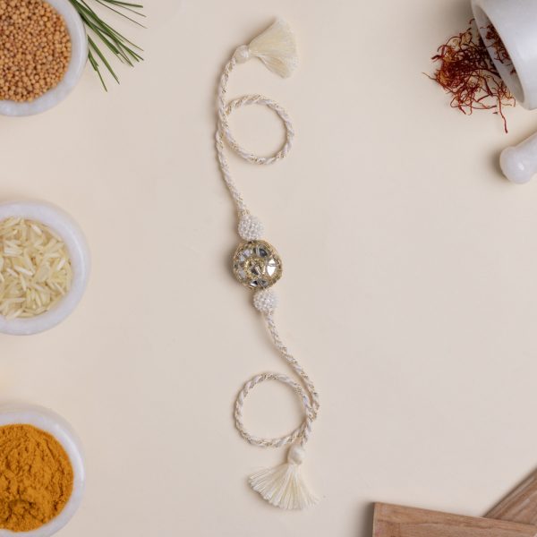 Vedic Bhai Rakhi – VRCB109