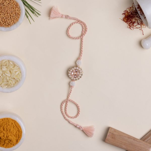 Vedic Bhai Rakhi – VRCB110